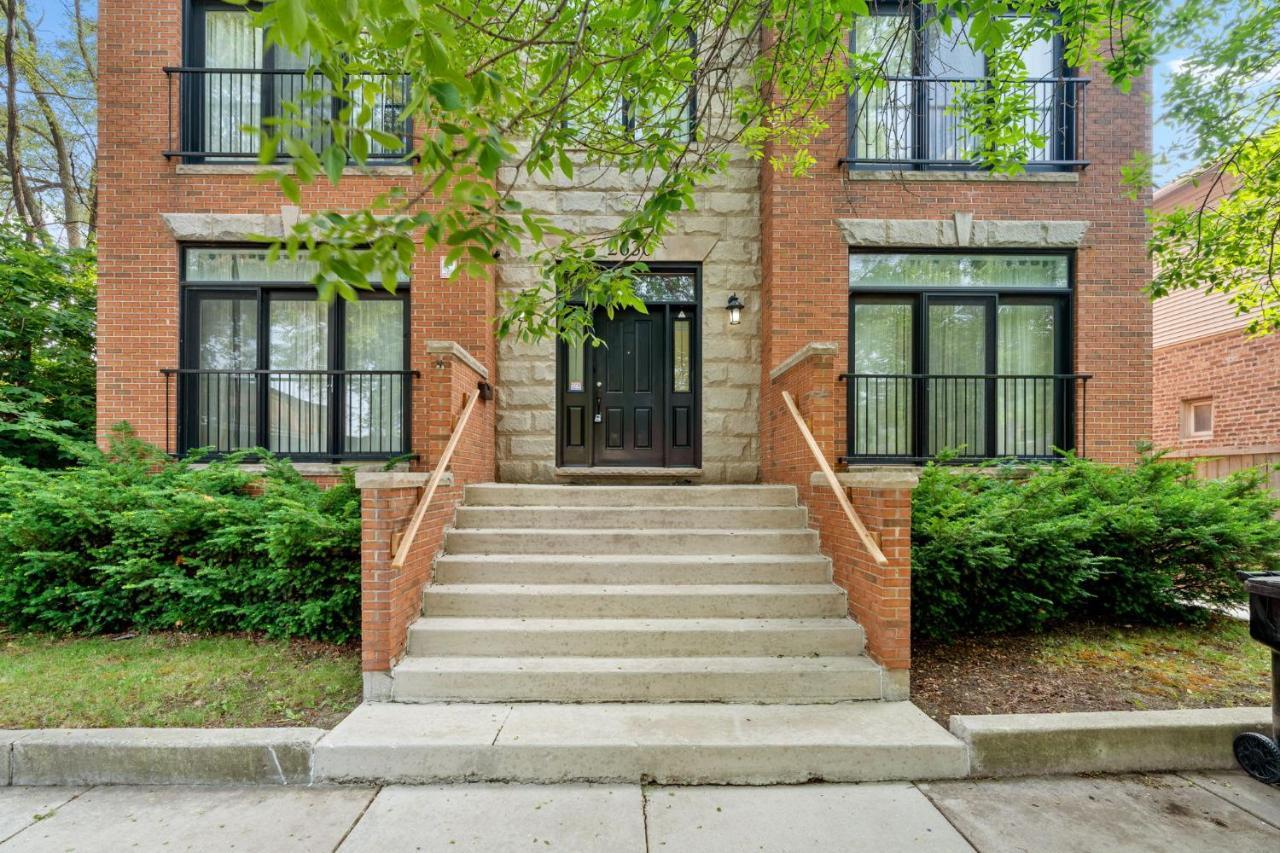 Casa vacanze Spacious Luxury Retreat 8 Bed Oasis With 6 Baths Chicago